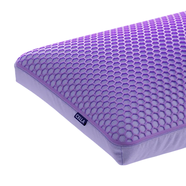 Изображение товара Чехол на подушку для сна CELLA С2 60x40