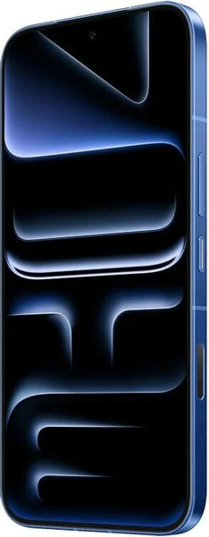 Изображение товара Смартфон Infinix Note 60 Pro 8GB/256GB (синий)