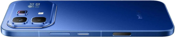 Изображение товара Смартфон Infinix Note 60 Pro 8GB/256GB (синий)