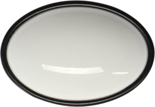 Изображение товара Ручка для мебели Tundra РК023BL Light / 10788193 (8шт, черный/белый)