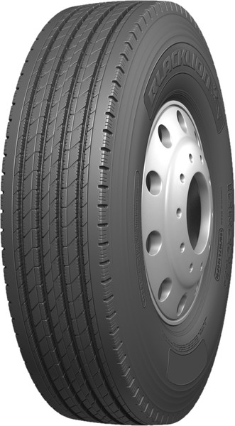 Грузовая шина Blacklion BТ165 Steer 215/75R17.5 135/133L TL 16нс Рулевая — фото 3