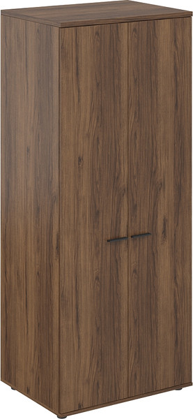 Шкаф Norden 80x60x195.5 / SG.822.DM.SH (дуб модена/серый бархат) — фото 5