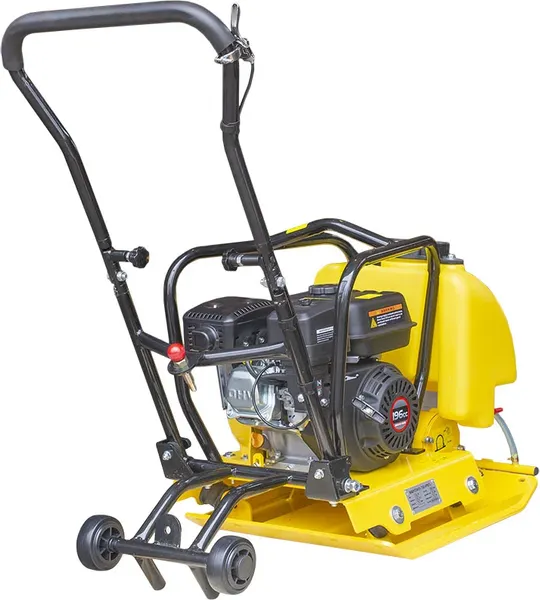 Изображение товара Виброплита TCC VP90TL / 207197