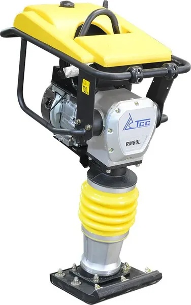 Изображение товара Вибротрамбовка TCC RM80L / 207527