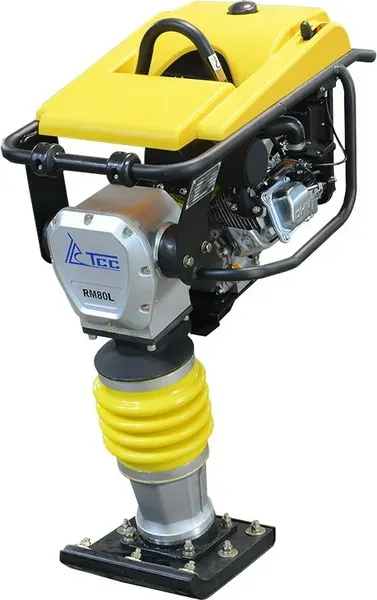 Изображение товара Вибротрамбовка TCC RM80L / 207527