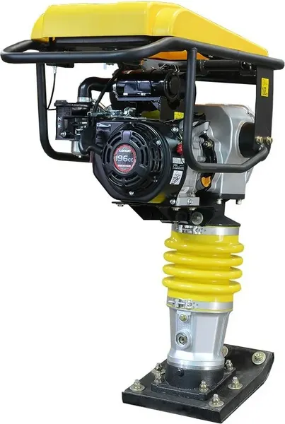 Изображение товара Вибротрамбовка TCC RM80L / 207527
