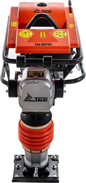 Изображение товара Вибротрамбовка TCC RM75H / 207500
