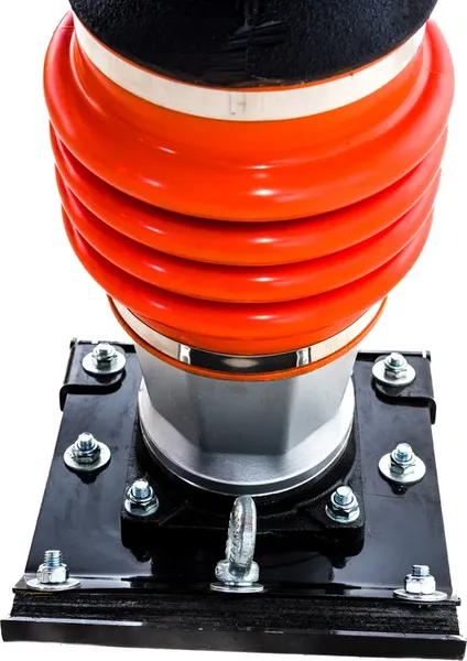 Изображение товара Вибротрамбовка TCC RM75H / 207500