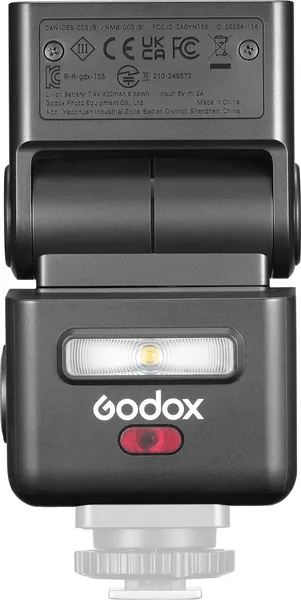 Изображение товара Вспышка Godox iFlash iT32 / 33229