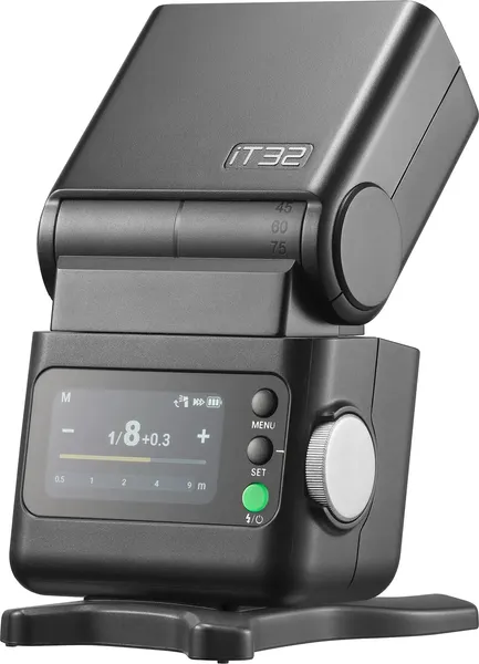 Изображение товара Вспышка Godox iFlash iT32 / 33229