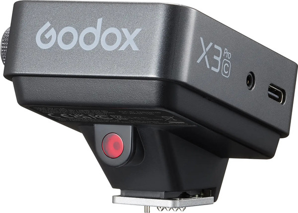 Изображение товара Синхронизатор для вспышки Godox X3Pro S для Sony / 33165