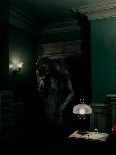 Изображение товара Игра для игровой консоли PlayStation 5 Resident Evil Requiem (EU pack, RU version)