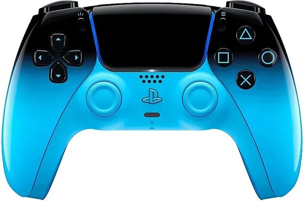 Изображение товара Геймпад Sony PS5 DualSense (Rhythm Blue)