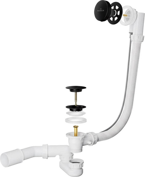 Изображение товара Сифон Roxen R70A-B