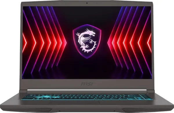 Изображение товара Игровой ноутбук MSI MS-16RK Thin A15 B7VE-402BY (9S7-16RK11-402) без ОС
