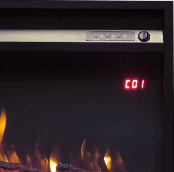 Изображение товара Электрокамин RealFlame Premier-S 45