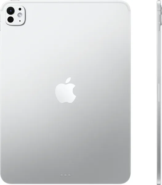 Изображение товара Планшет Apple iPad Pro A3357 12GB/256GB / MDWL4 (серебристый)