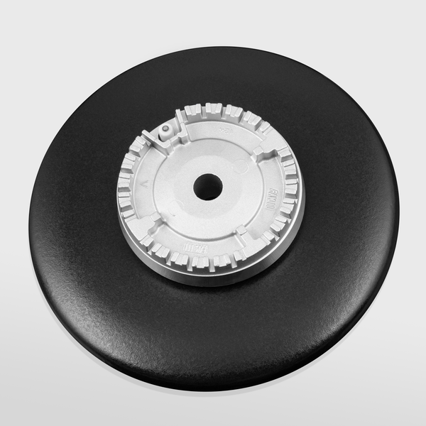 Изображение товара Газовая варочная панель Maunfeld EGHG.43.3CW