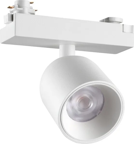 Изображение товара Трековый светильник Novotech Solette 359810