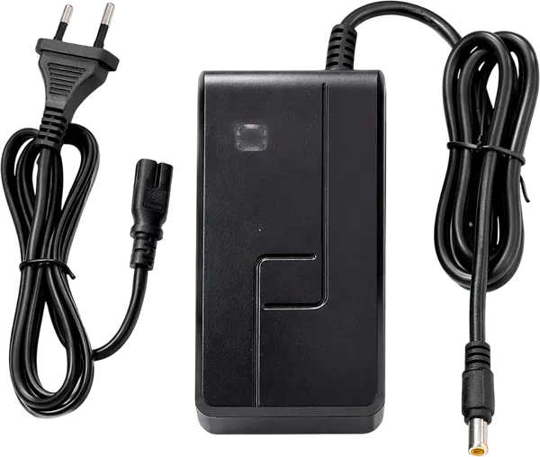 Зарядное устройство для электровелосипеда MyWay Rock 350