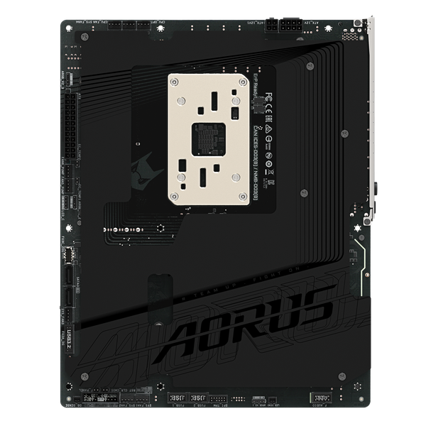 Изображение товара Материнская плата Gigabyte X870 Aorus Stealth rev. 1.0