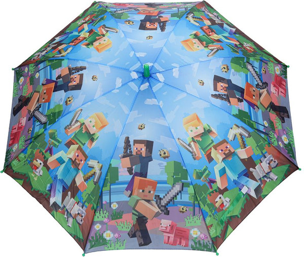 Изображение товара Зонт-трость Играем вместе UM55-MNCT