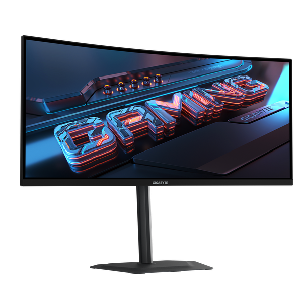 Изображение товара Монитор Gigabyte G34WQC2