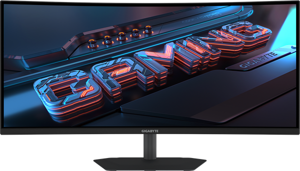 Изображение товара Монитор Gigabyte G34WQC2