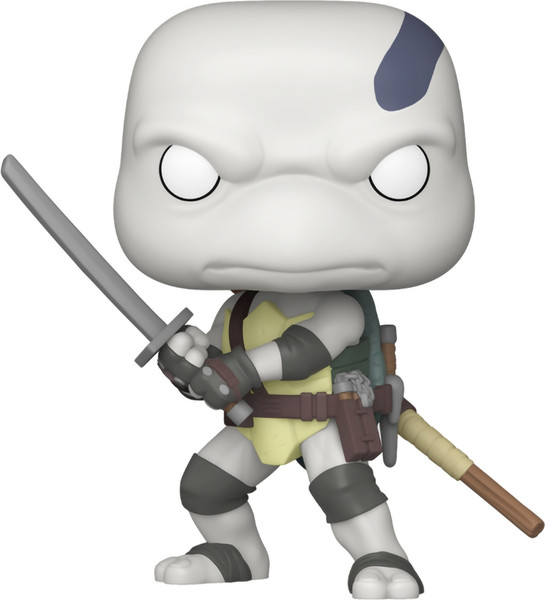 Фигурка коллекционная Funko POP! Comics. TMNT The Last Ronin. Uno / Fun86479 — фото 5