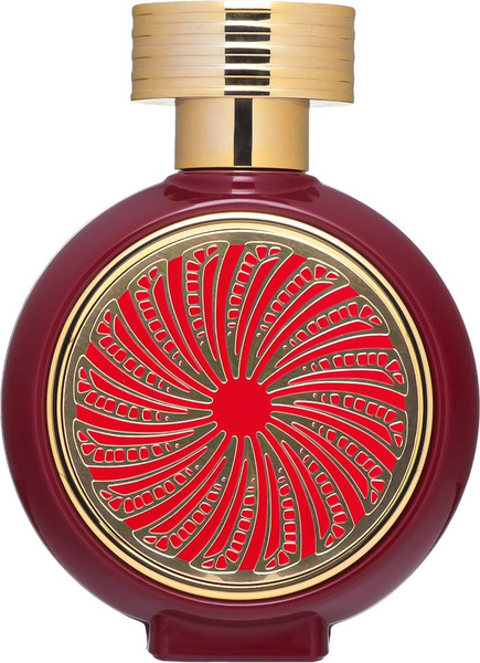 Парфюмерная вода Haute Fragrance Company Golden Fever (75мл) — фото 3
