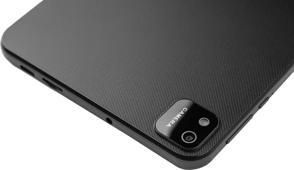 Изображение товара Планшет Horizont H-Tab Mini 4GB/64GB Wi-Fi (черный)