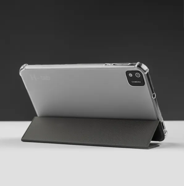 Изображение товара Планшет Horizont H-Tab Mini 4GB/64GB Wi-Fi (черный)