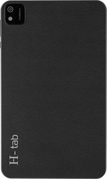 Изображение товара Планшет Horizont H-Tab Mini 4GB/64GB Wi-Fi (черный)
