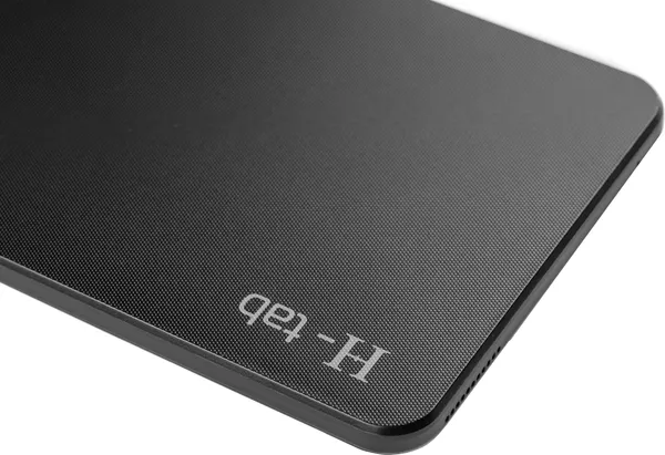 Изображение товара Планшет Horizont H-Tab Mini 4GB/64GB Wi-Fi (черный)