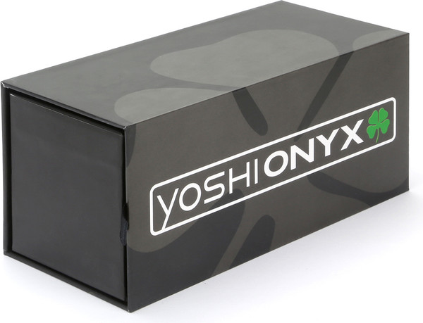 Изображение товара Очки солнцезащитные Yoshi Onyx 94264 (оранжевый камуфляж)