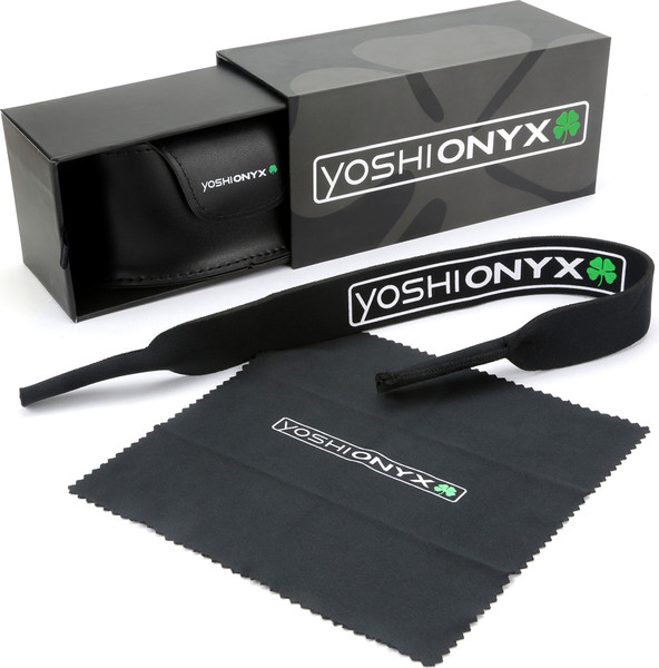 Изображение товара Очки солнцезащитные Yoshi Onyx 94264 (оранжевый камуфляж)