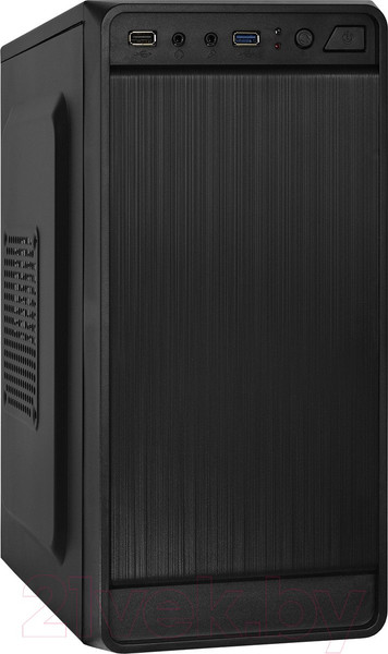 Изображение товара Системный блок Z-Tech i3-81-8-120-1000-310-N-0001n