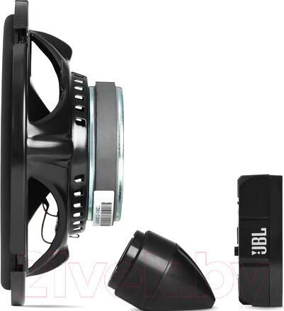 Изображение товара Компонентная АС JBL Stage3 607CF