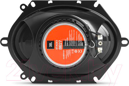 Изображение товара Коаксиальная АС JBL Stage3 8627
