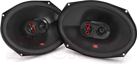 Изображение товара Коаксиальная АС JBL Stage3 9637F