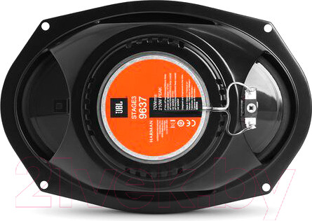 Изображение товара Коаксиальная АС JBL Stage3 9637F