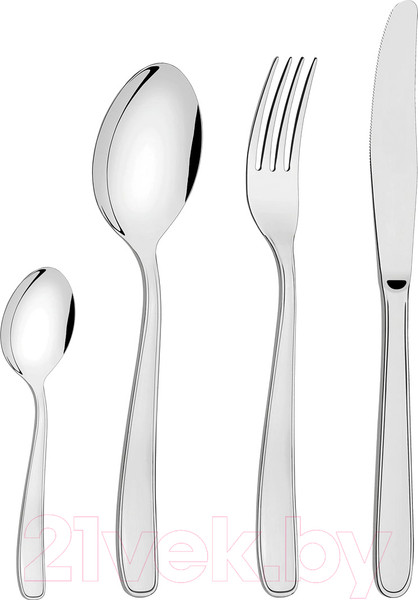 Изображение товара Набор столовых приборов Tramontina Maresias / 66902010
