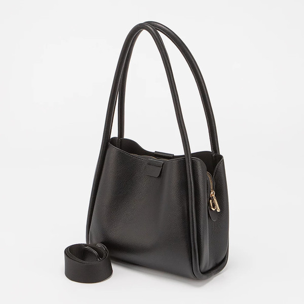 Сумка David Jones 823-CM7425-2-BLK (черный) — фото 6