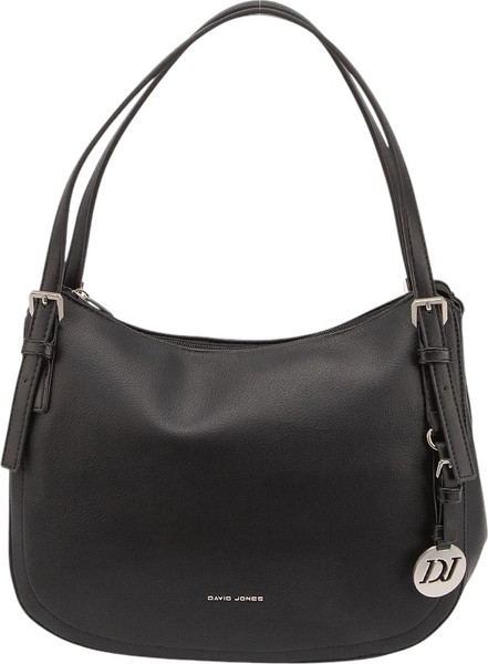 Сумка David Jones 823-CM7509-2-BLK (черный) — фото 5