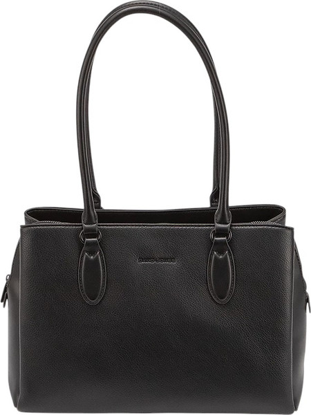 Сумка David Jones 823-CM7641-1-BLK (черный) — фото 5