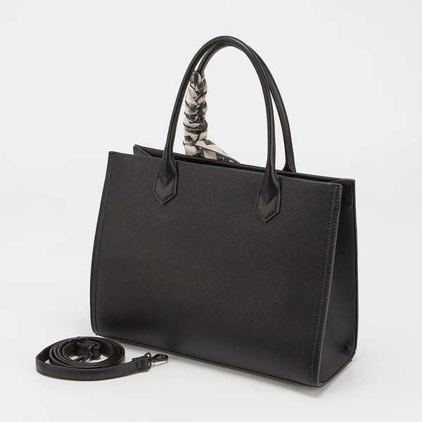 Сумка David Jones 823-CM7642-1-BLK (черный) — фото 6