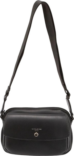 Сумка David Jones 823-CM8200-BLK (черный) — фото 5