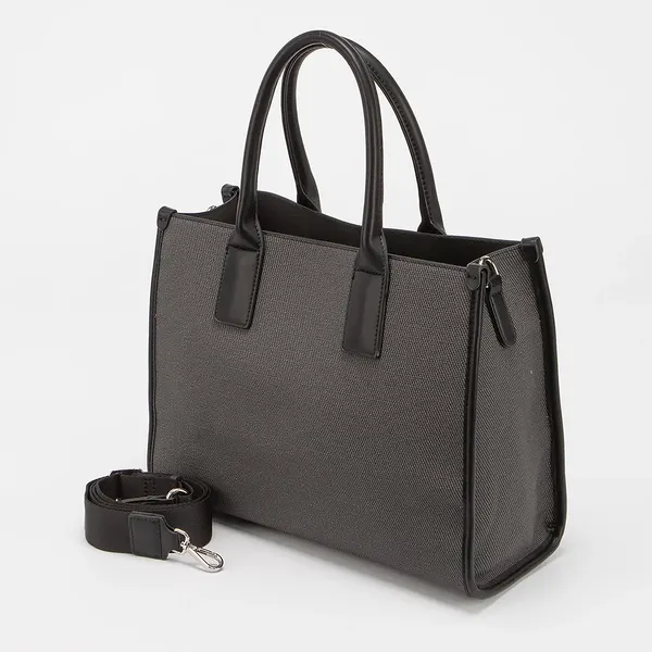 Сумка David Jones 823-CM8227-BLK (черный) — фото 6