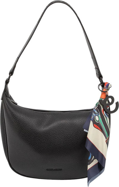 Сумка David Jones 823-CM8232-BLK (черный) — фото 5
