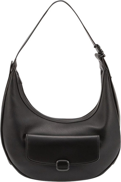 Сумка David Jones 823-CM8237-BLK (черный) — фото 5